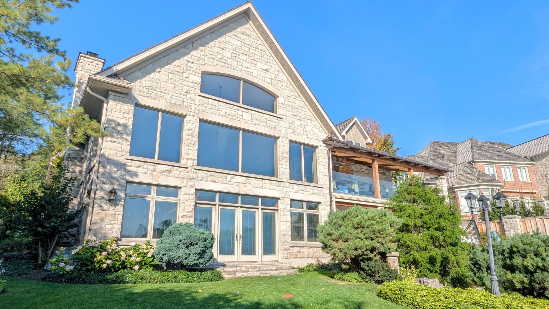 Waterloo Porch & PoolHouse