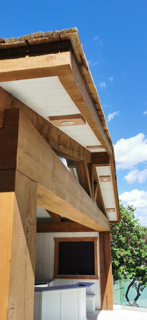 Waterloo Porch & PoolHouse