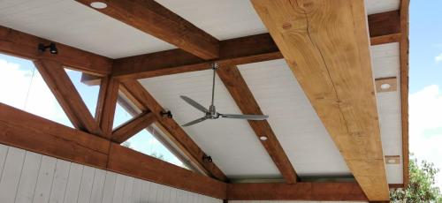 Waterloo Porch & PoolHouse